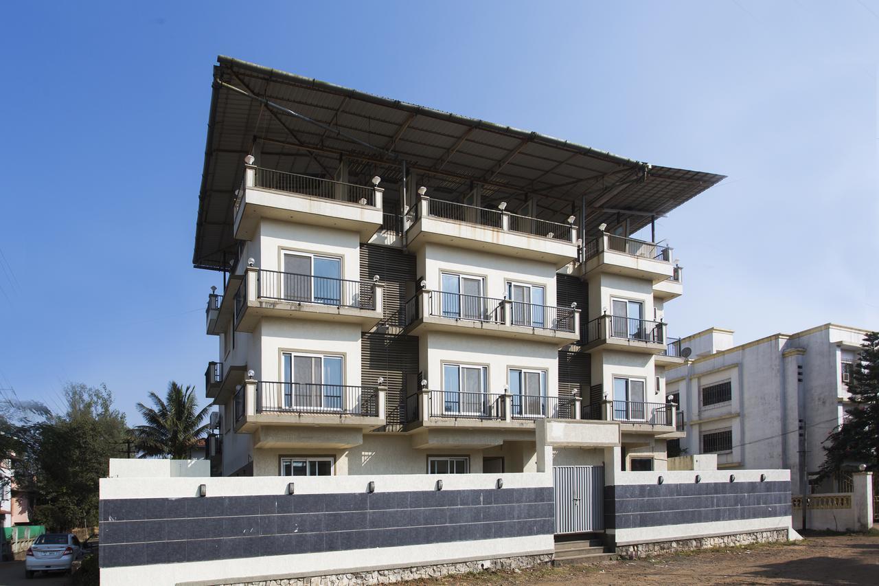 Dean Villa Lonavala Bagian luar foto