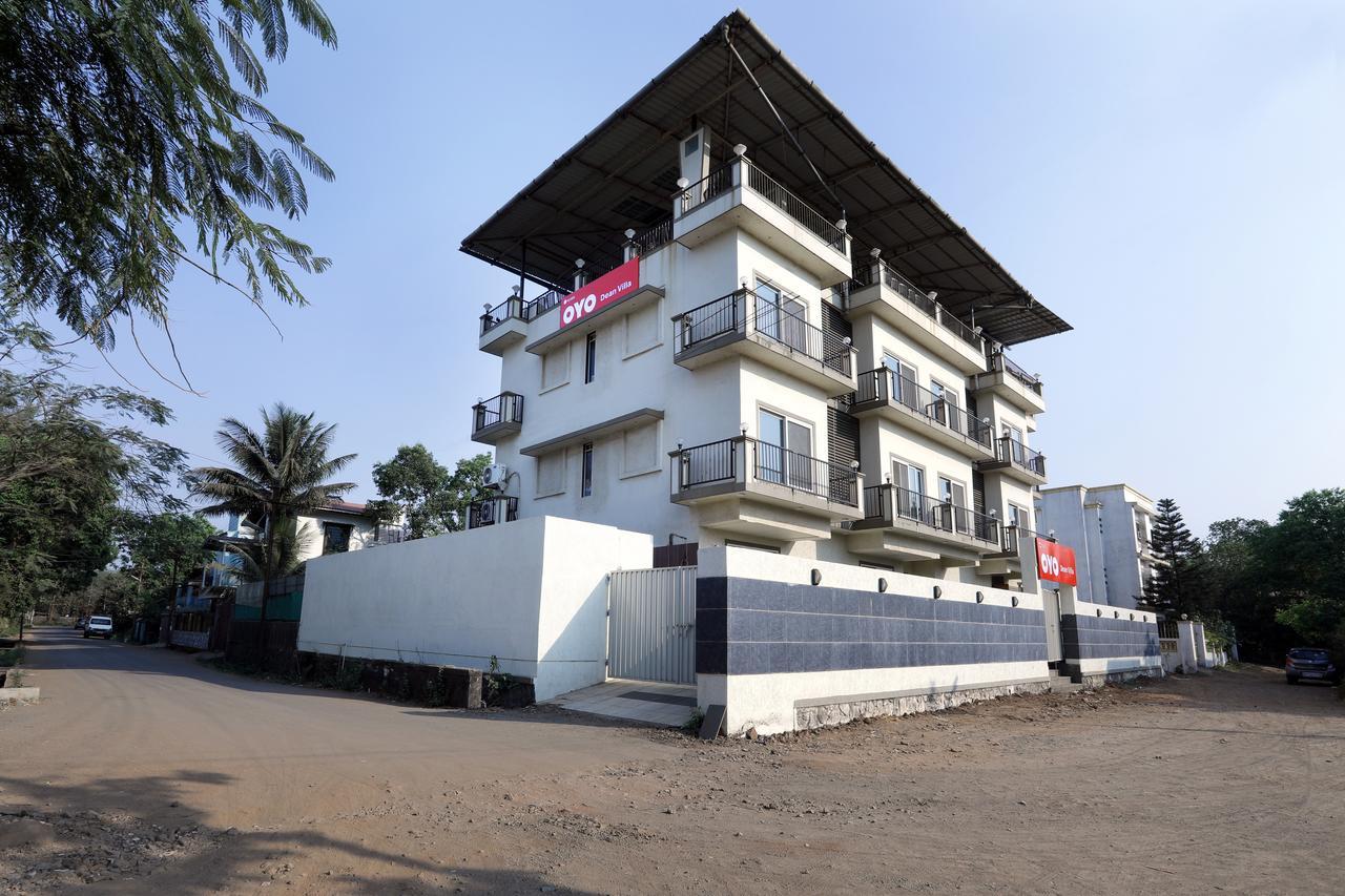 Dean Villa Lonavala Bagian luar foto