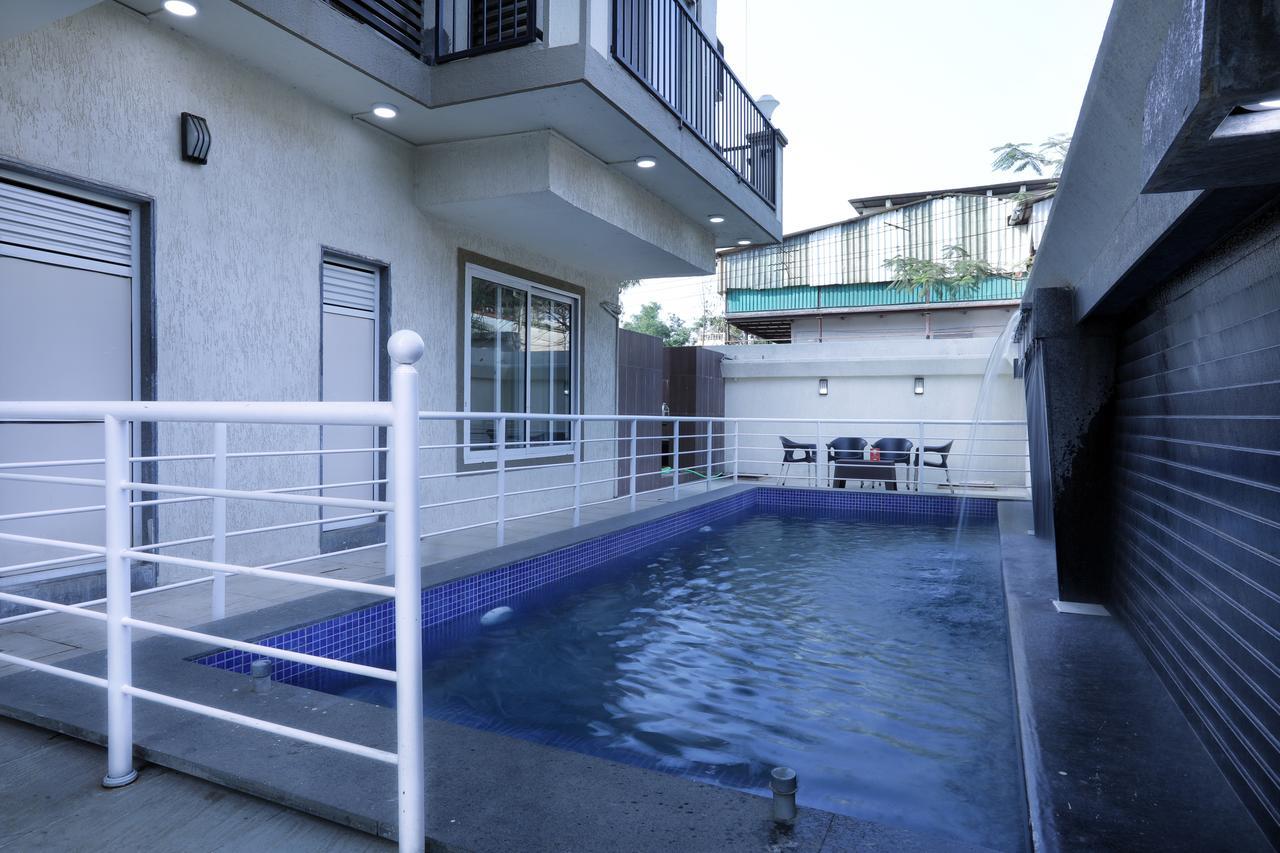 Dean Villa Lonavala Bagian luar foto