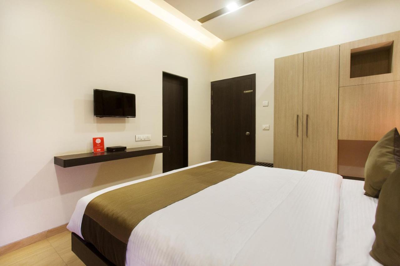 Dean Villa Lonavala Bagian luar foto