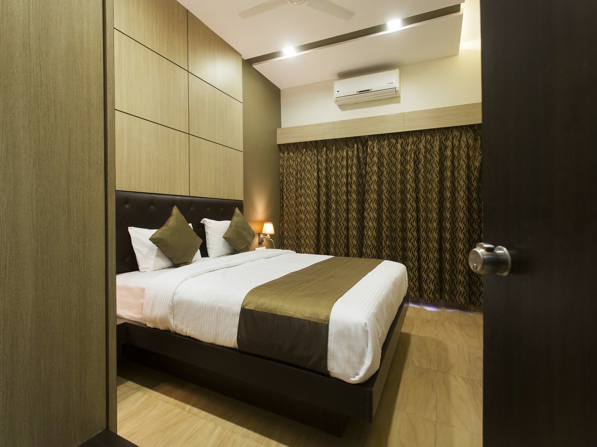 Dean Villa Lonavala Bagian luar foto