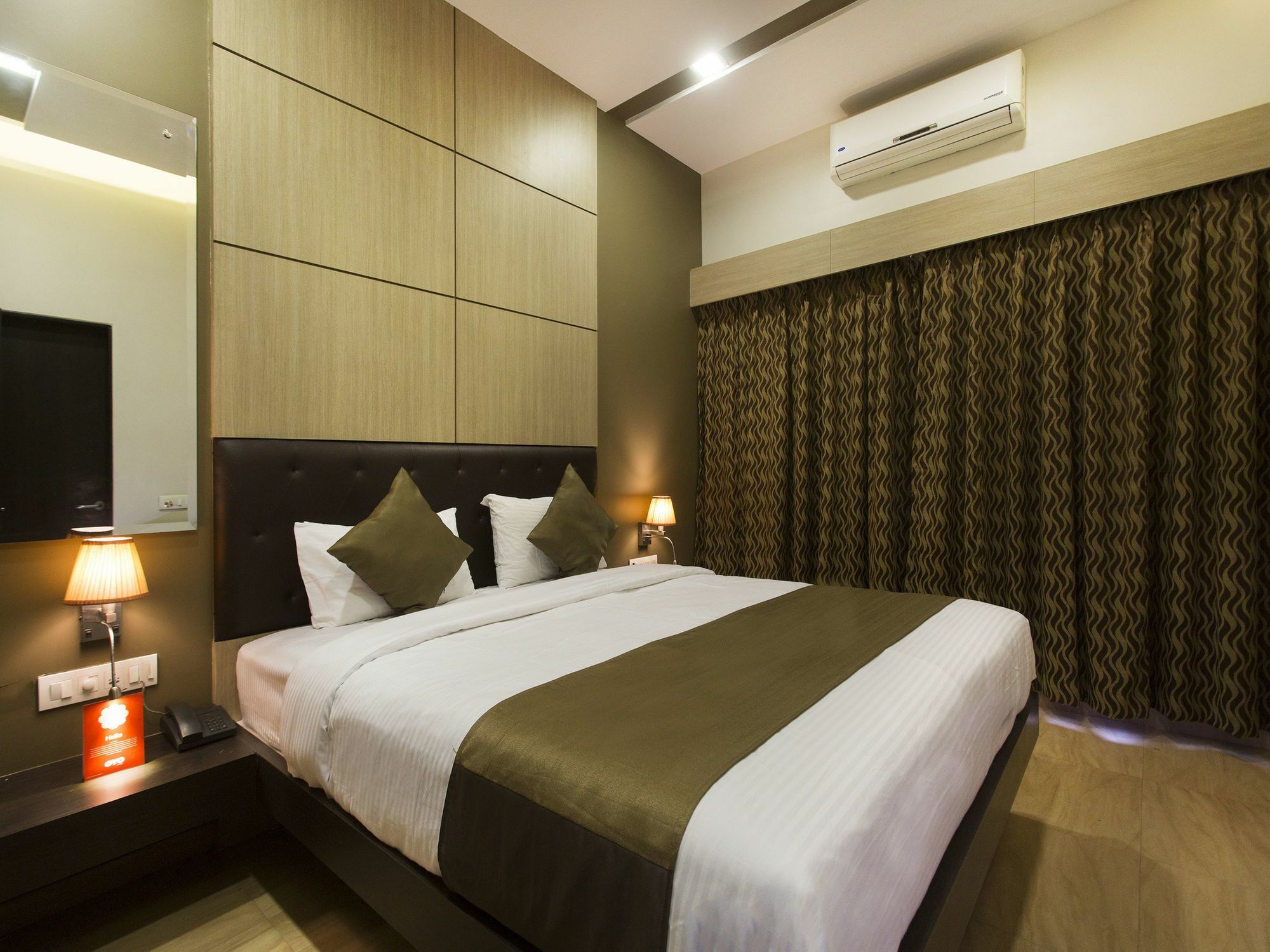 Dean Villa Lonavala Bagian luar foto