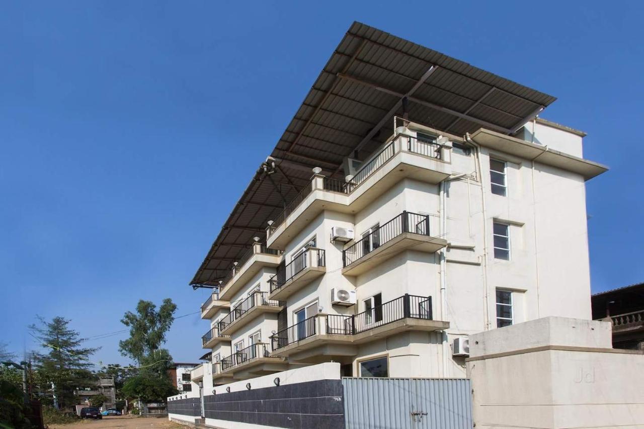 Dean Villa Lonavala Bagian luar foto