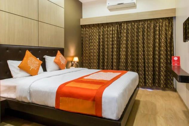 Dean Villa Lonavala Bagian luar foto