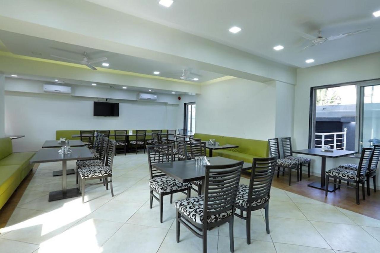 Dean Villa Lonavala Bagian luar foto