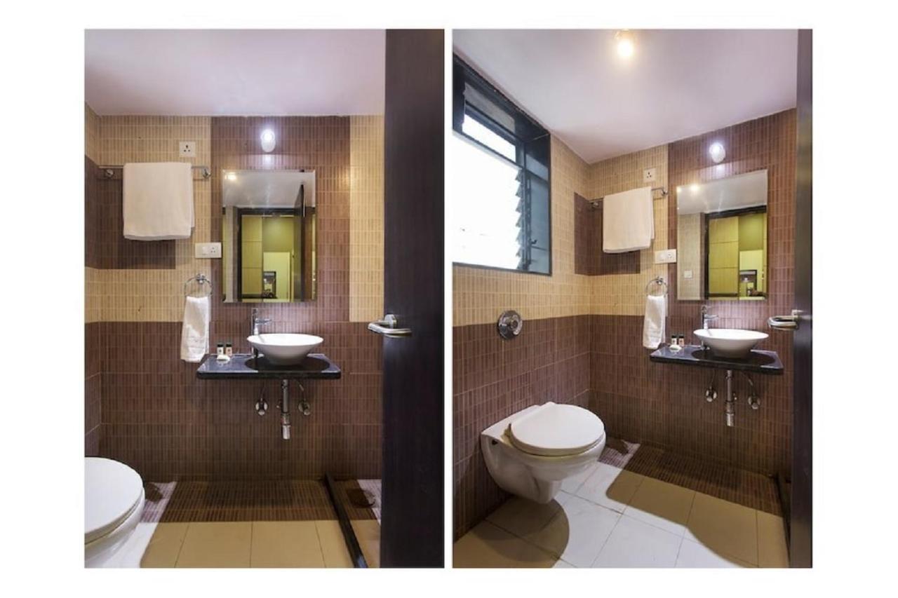 Dean Villa Lonavala Bagian luar foto