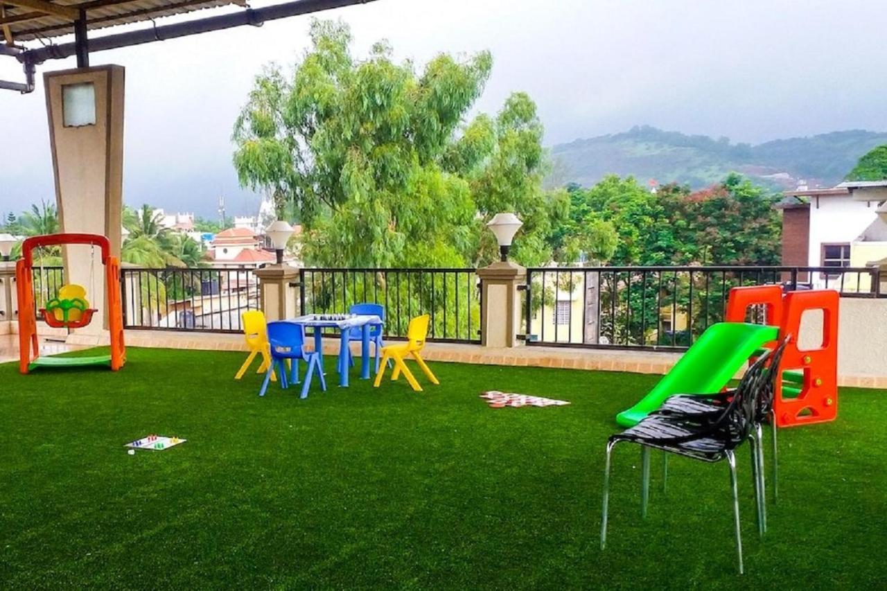 Dean Villa Lonavala Bagian luar foto